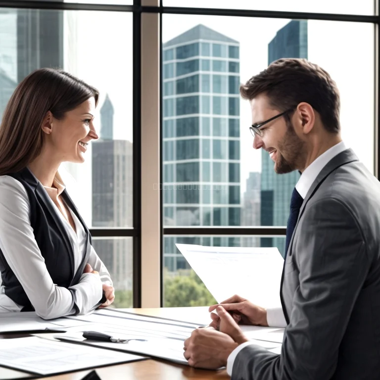 تواصل مباشر وفعال