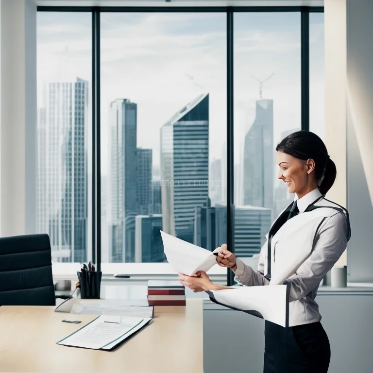 لوحة تحكم إدارة صفقات العقارات في AqarMaxDeal تعرض تفاصيل الصفقة والوثائق